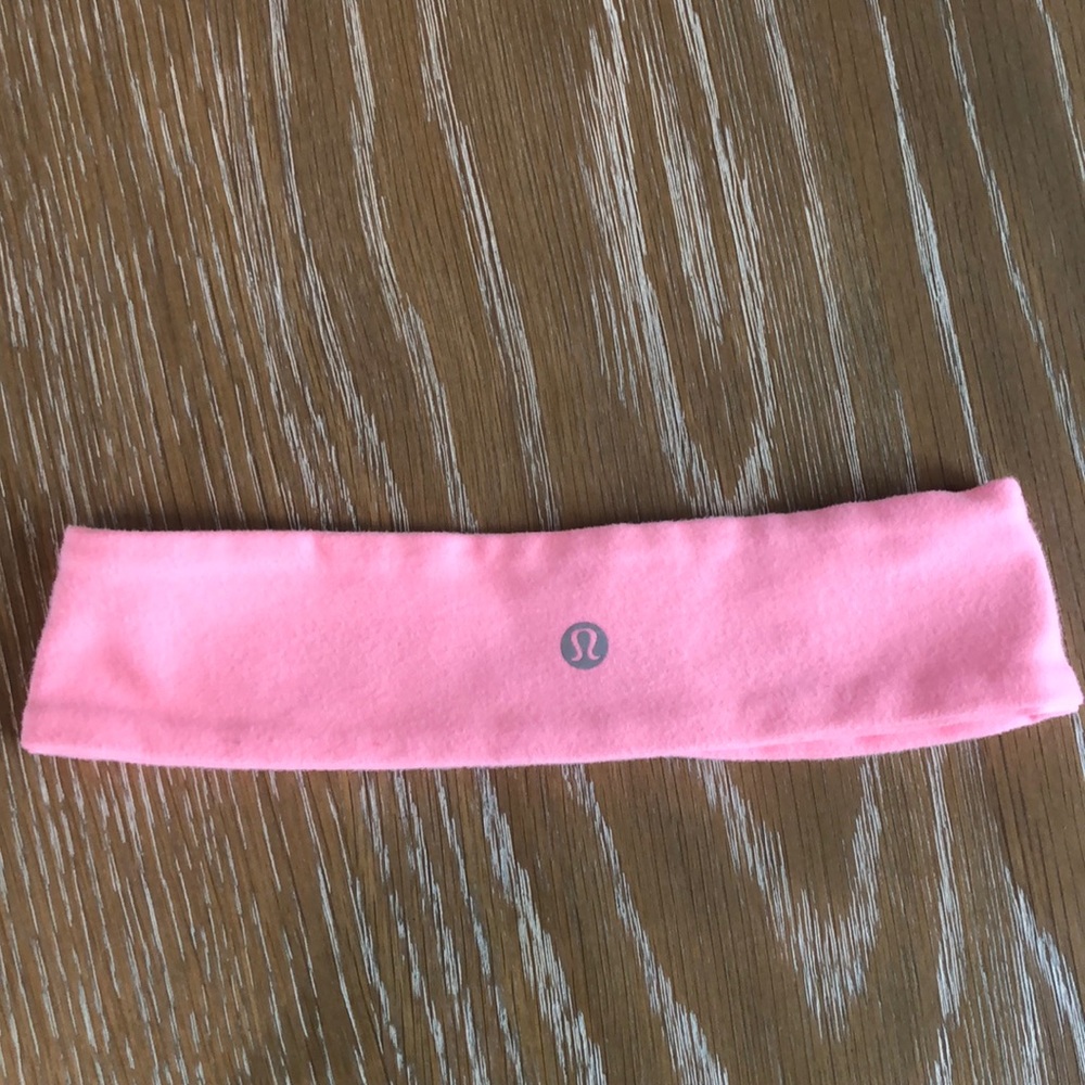 Lululemon headband